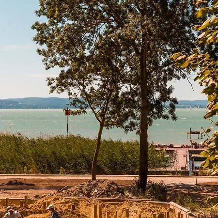Πανσιόν Horgasztanya Vendeghaz Balatonfüred