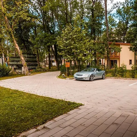 Horgasztanya Vendeghaz * Balatonfüred