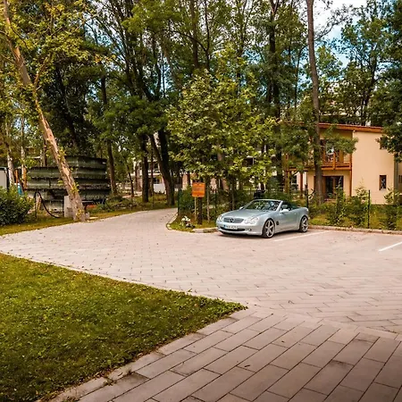 Horgasztanya Vendeghaz * Balatonfüred